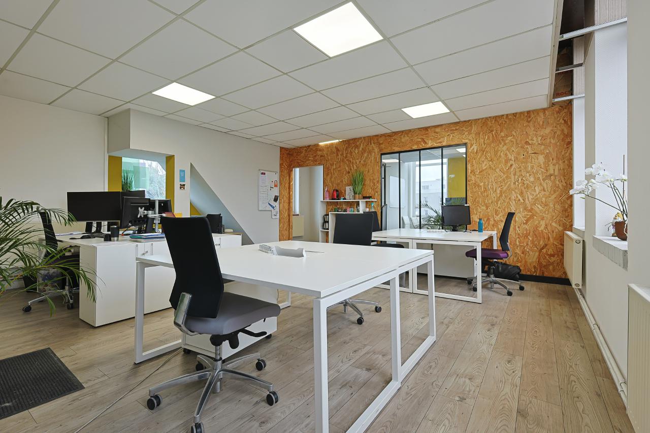 Bureau Villeneuve-d'Ascq 380m² Vente bureau Villeneuve-d'Ascq Nord OVBUR2419785 4